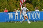 Women’s Soccer vs Middlebury  Wheaton College Women’s Soccer vs Middlebury College. - Photo By: KEITH NORDSTROM : Wheaton, Women’s Soccer, Middlebury